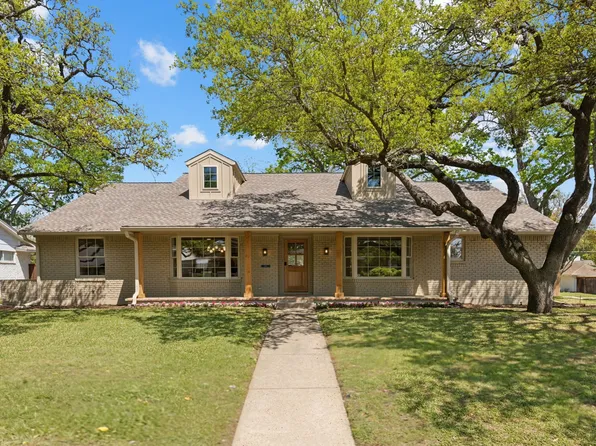 6165 E University Blvd, Dallas, TX 75214