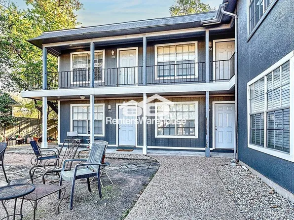 4007 Avenue C APT 103, Austin, TX 78751