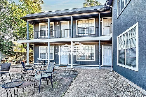 4007 Avenue C #Unit 105 Photo 1