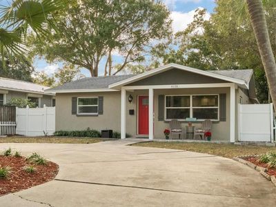 4130 Queen St N, Saint Petersburg, FL, 33714