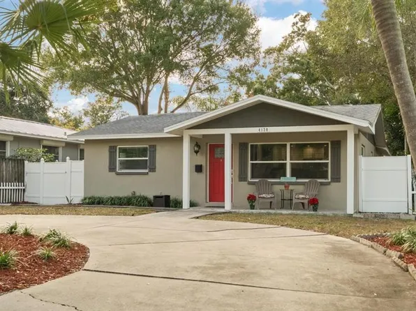 4130 Queen St N, Saint Petersburg, FL 33714