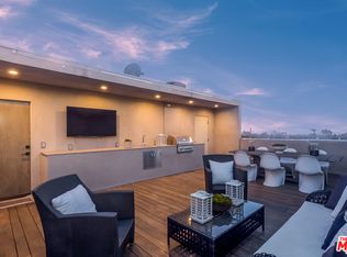 1130 N Ogden Dr, West Hollywood, CA 90046