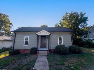 603 Cranbrook St, Greensboro, NC 27407