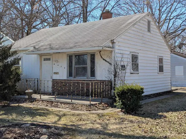 4430 Oliver St, Fort Wayne, IN 46806