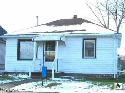 3724 Clifton Ave, Lorain, OH, 44055