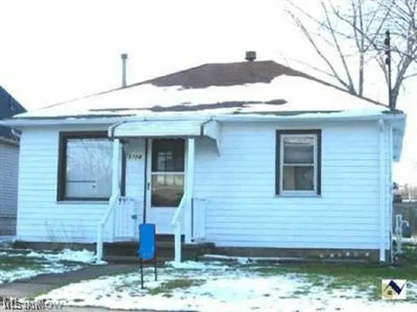 3724 Clifton Ave, Lorain, OH 44055
