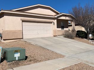 9223 Lower Meadow Ave SW, Albuquerque, NM 87121