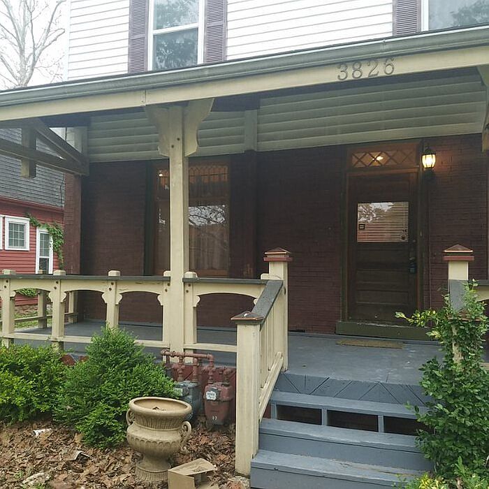 1st image of 3826 Bell St #2