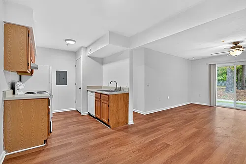 Floor plan 429B