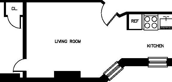 2nd image of 314 E 82nd St APT 4FW