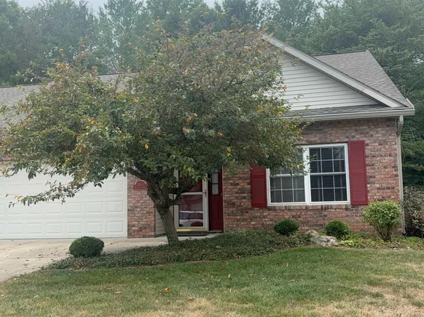 3913 N Whitewood Way, Bloomington, IN 47404
