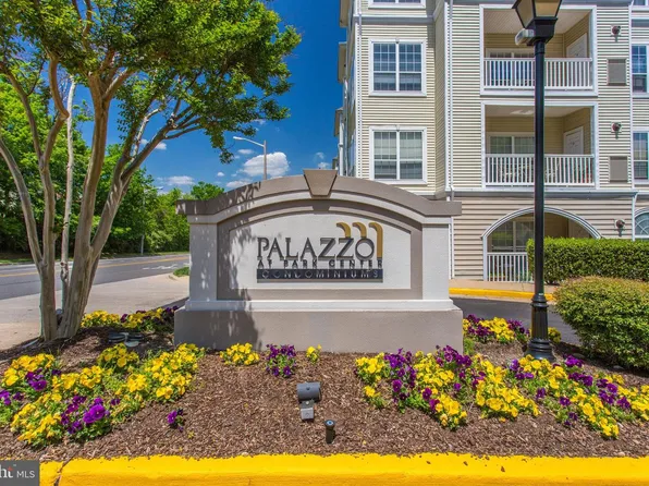 4561 Strutfield Ln APT 3414, Alexandria, VA 22311