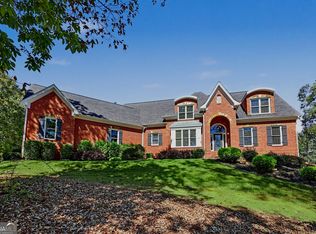 8415 Glen Lake Dr, Cumming, GA 30028