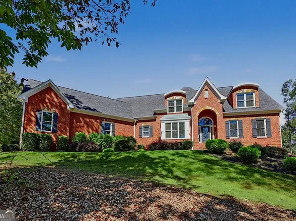 8415 Glen Lake Dr, Cumming, GA 30028