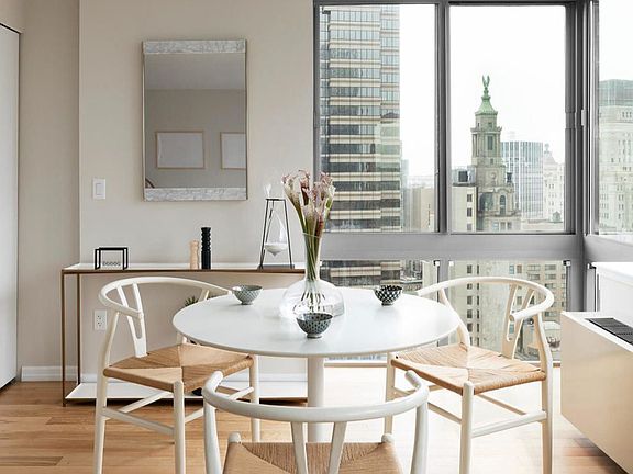 4th image of 2 Gold St APT 1710