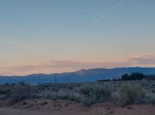 Conejo Rd, Los Lunas, NM 87031