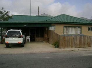105 Montegut St, Montegut, LA 70377