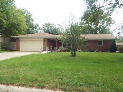 3913 Petersmill Dr, Lafayette, IN, 47905