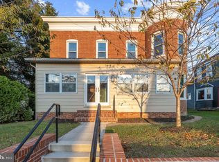 1139 S Main St, Hampstead, MD 21074