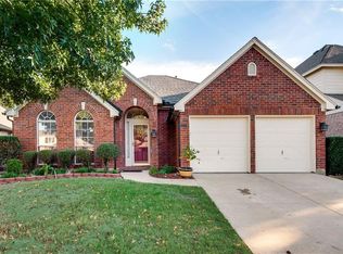 2102 Knob Hill Dr, Corinth, TX 76210