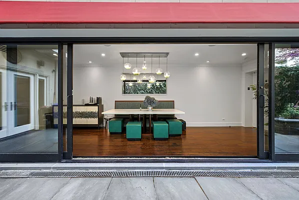 Dining area, photo 2