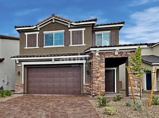 2114 Tuch Way, North Las Vegas, NV 89081