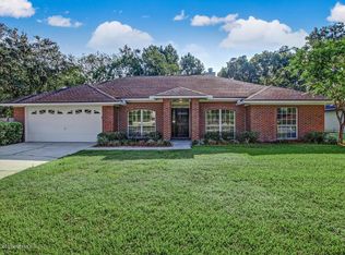12201 Nobleman Dr, Jacksonville, FL 32223