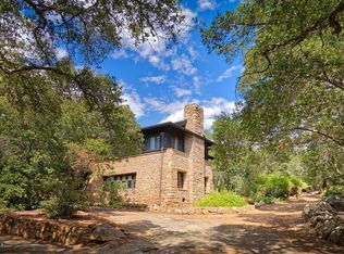 4255 Thacher Rd, Ojai, CA 93023