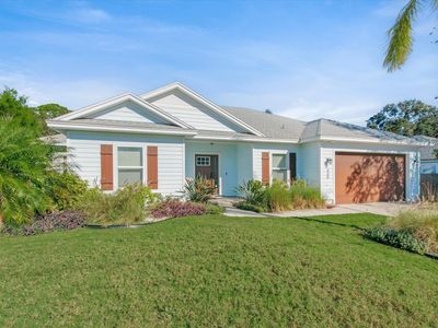 330 Biscayne Ave, Saint Augustine, FL, 32080