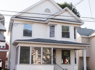 19 Wyoming Ave, Carbondale, PA 18407