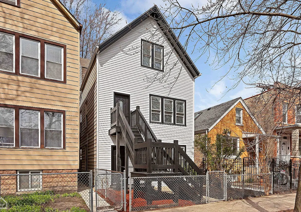1 bed, 1000 sqft, $1,995 — Photo 1