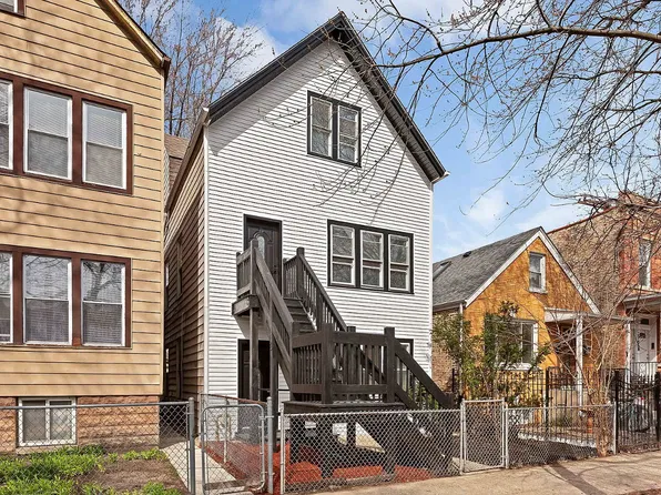 2980 N Ridgeway Ave #3, Chicago, IL 60618