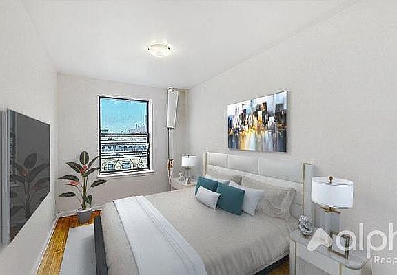 4th image of 470 W 166th St APT 42