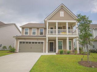 106 Harvest Hl, Pooler, GA 31322