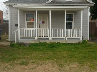 219 E Moneta Ave, Bakersfield, CA