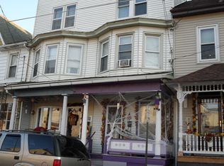 130 E Chestnut St, Shamokin, PA 17872