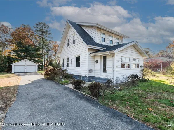 506 Union Avenue, Lakehurst, NJ 08733