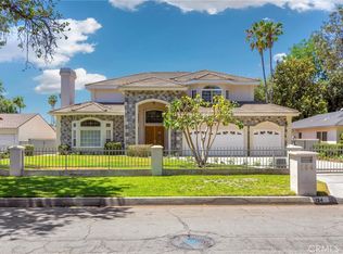 134 E Las Flores Ave, Arcadia, CA 91006