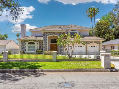 134 E Las Flores Ave, Arcadia, CA, 91006