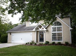 1352 Pine Springs Rd, Knoxville, TN 37922