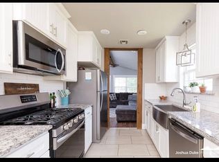 1107 Ryan St, Bentonville, AR 72712