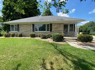 162 Sebree Rd, Stamping Ground, KY 40379