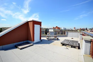 Rented by Evergreen Apartments BK