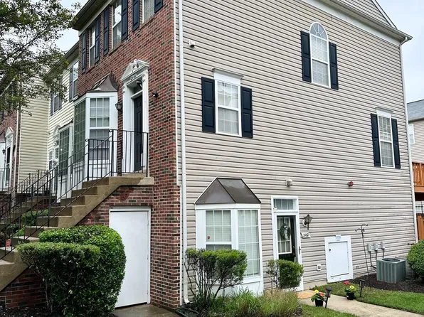 2462 Medford Ct #18C, Crofton, MD 21114