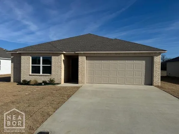 4716 Copley Dr, Jonesboro, AR 72404