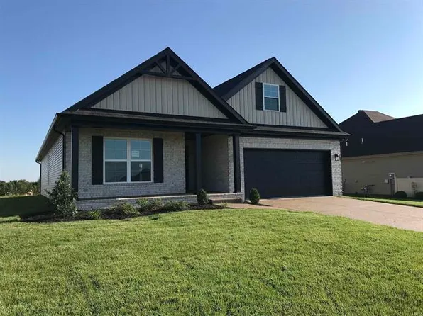 Woodburn Plan, Creekside Meadows