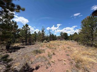 85 Axe Handle Rd, Tie Siding, WY 82084