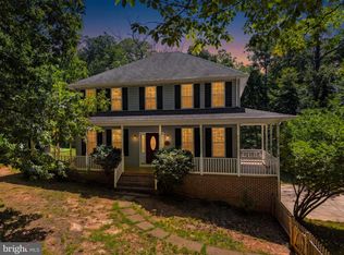 10275 Mountain Run Lake Rd, Culpeper, VA 22701
