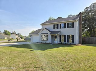117 Jennie Dr, Jacksonville, NC 28546