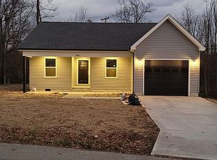 301 Willowcrest Dr, Frankfort, KY 40601